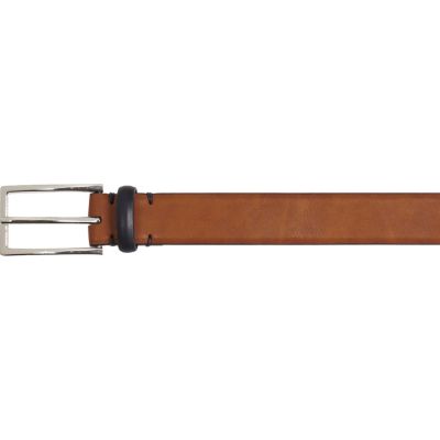 Brown smart belt